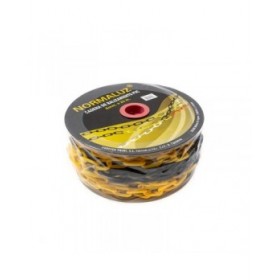 Catena Normaluz 25 m 6 mm