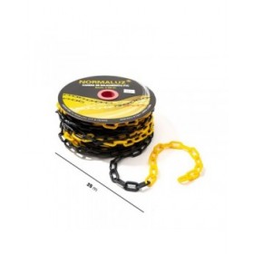 Catena Normaluz 25 m 6 mm