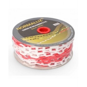 Catena Normaluz 25 m 6 mm