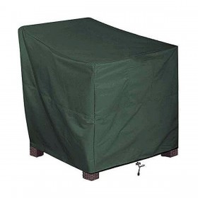 Copridivano Altadex Verde Poliestere 130 x 90 x 70 cm