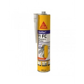 Sigillante/Adesivo Sika Sikaflex-11fc Purform Beige 300 ml