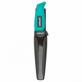 Coltello Wolfcraft 95 mm