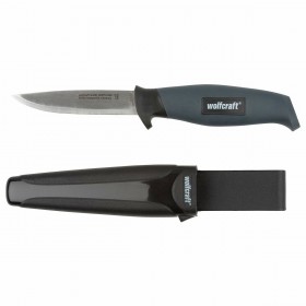 Coltello Wolfcraft 95 mm