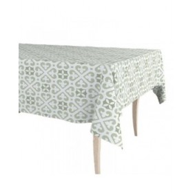 Tovaglia Exma 140 x 180 cm Con rifiniture