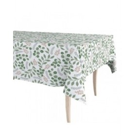 Tovaglia Exma 140 x 220 cm Con rifiniture