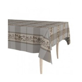 Tovaglia Exma 140 x 220 cm Con rifiniture