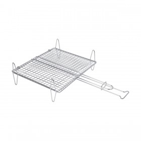Grill Sauvic Zinco 40 x 45 cm