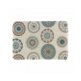 Tappeto da bagno Exma gomaloop