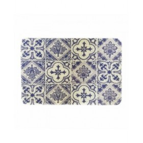 Tappeto da bagno Exma gomaloop