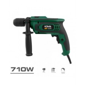 Trapano a Percussione Koma Tools 710 W 230-240 V