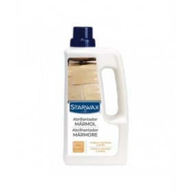 Brillantante Starwax 1 L Marmo
