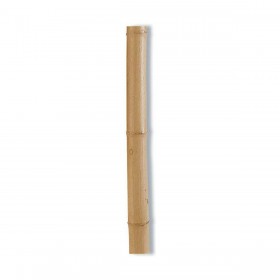 Supporto per la Semina Nortene Decorativo Ø 8,5 cm x 2,4 m Naturale Bambù