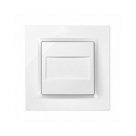 Tappo Cieco Simon 8 x 3 x 8 cm