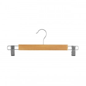 Grucce 5five Simply Smart Naturale Metallo 33,5 x 12 cm Pantaloni