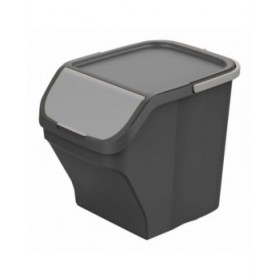 Secchio della spazzatura Mondex 25 L