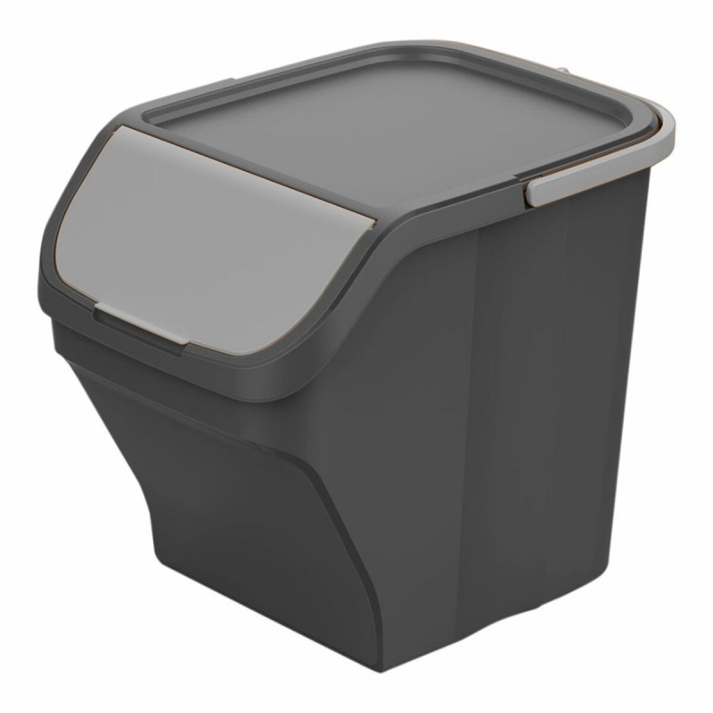 Secchio della spazzatura Mondex 25 L