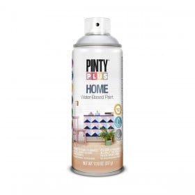 Vernice spray Pintyplus Home HM120 400 ml Foggy Blue