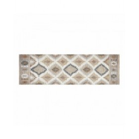 Tappeto in vinile Stor Planet kilim Vinile Schiuma Stampa 60 x 200 cm