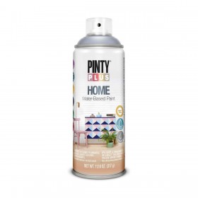 Vernice spray Pintyplus Home HM121 400 ml Dusty Blue