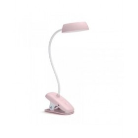 Lampada da tavolo Philips Lámpara de mesa Rosa 3 W