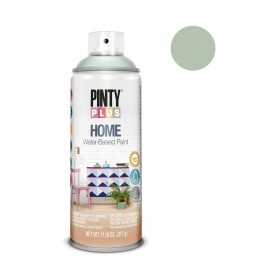 Vernice spray Pintyplus Home HM415 400 ml Vintage Green