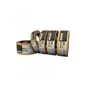 Nastro carta Geko MSK Pro Perfect Acrilico Carta 19 mm x 50 m