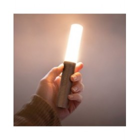 Lampada LED Ricaricabile Magnetica 2 in 1 EDM 32157 Ricaricabile