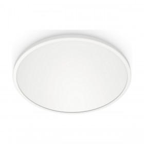 Lampadario Philips Wiz 16 W 29,2 x 2,3 cm Bianco Multicolore (2700 K) (6500 K)