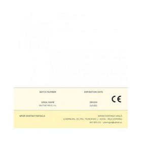 Lampadina a risparmio energetico Osram 26 W G24D-3 4000 K