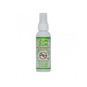 Repellente per le zanzare Zum 100 ml