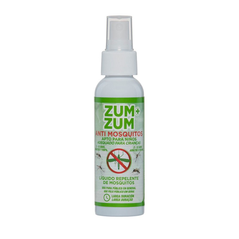 Repellente per le zanzare Zum 100 ml