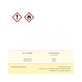 Repellente per le zanzare Zum 100 ml