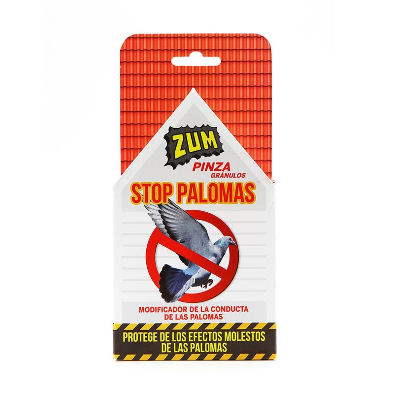 Repellente Zum