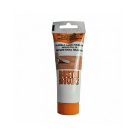 Stucco per legno Bakar Bustin Ziur 2 Pino 120 g