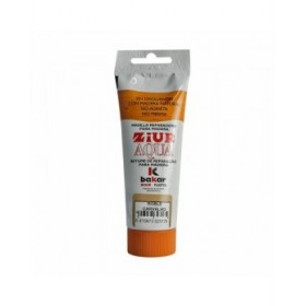 Stucco per legno Bakar Ziur Aqua Rovere 150 g