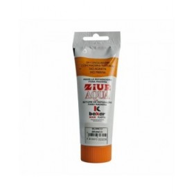 Stucco per legno Bakar Ziur Aqua Bianco 150 g