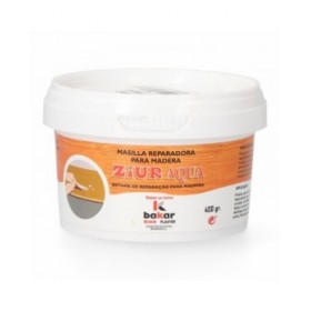 Stucco per legno Bakar Ziur Aqua Pino 400 g