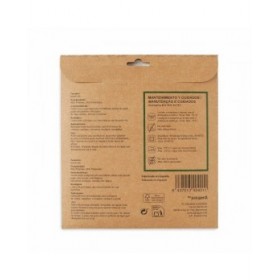 Panno Verde Microfibre 50 x 40 cm