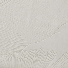 Tenda Atmosphera Tropical Poliestere Bianco (140 x 240 cm)