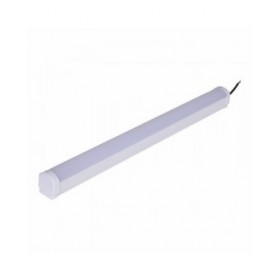 Ciabatta Multipresa EDM 31406 18 W 60 cm Luce LED (6400 K)