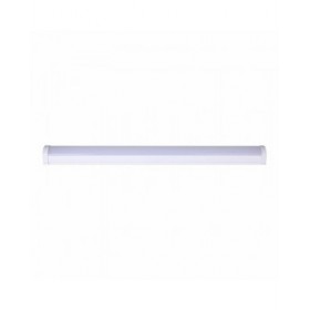 Ciabatta Multipresa EDM 31406 18 W 60 cm Luce LED (6400 K)