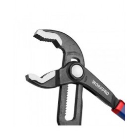 Pinze a Pappagallo Workpro 200 mm