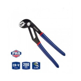 Pinze a Pappagallo Workpro 200 mm