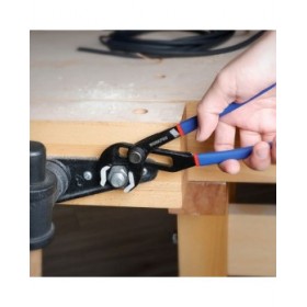 Pinze a Pappagallo Workpro 200 mm