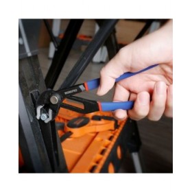 Pinze a Pappagallo Workpro 200 mm