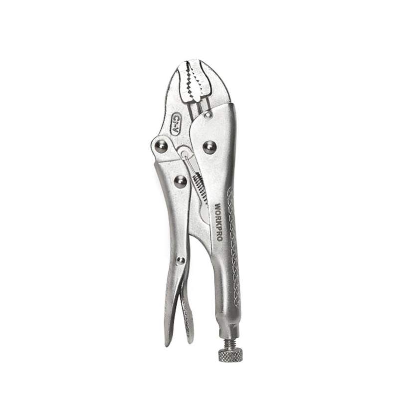 Pinze a serraggio Workpro 12" 300 mm