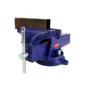 Vite da banco con base di aspirazione Workpro 100 mm