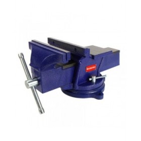 Vite da banco con base di aspirazione Workpro 100 mm