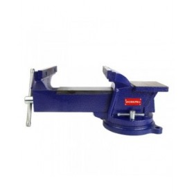 Vite da banco con base di aspirazione Workpro 100 mm