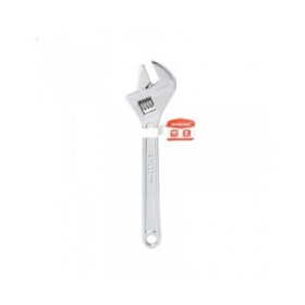 Chiave inglese regolabile Workpro 200 mm